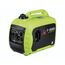  P - Serie Inverter Technologie  für empfindliche Verbraucher im gewerblichen Einsatz Pramac Stromerzeuger  P 3000 i - 230V - BENZIN 12448420